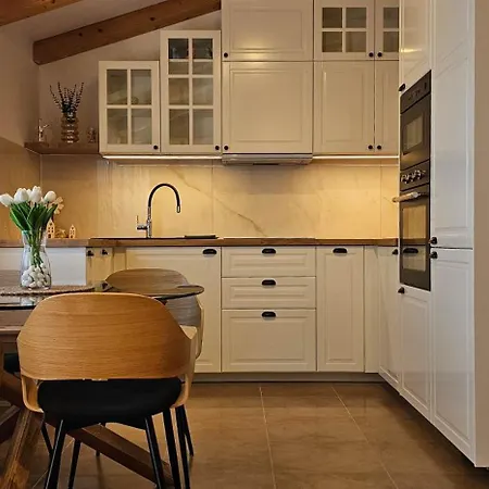 Apartment Bluemare B7 With Shared Pool *