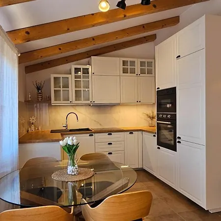 Bluemare B7 With Shared Pool Apartment *