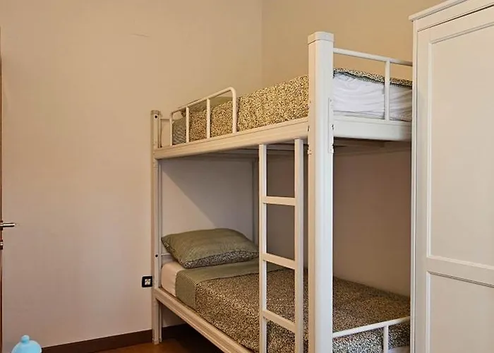 Bluemare B7 With Shared Pool * Ližnjan