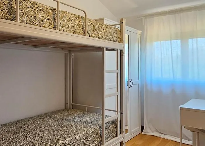 아파트 Bluemare B7 With Shared Pool *