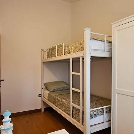 Bluemare B7 With Shared Pool * Ližnjan