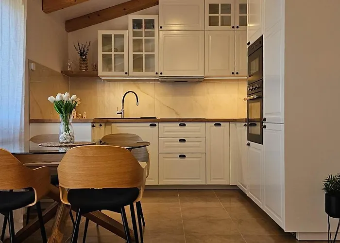 Lejlighed Bluemare B7 With Shared Pool *