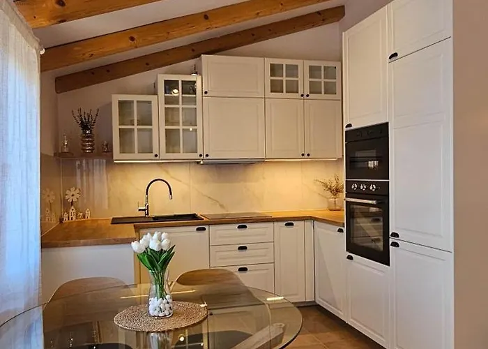 Bluemare B7 With Shared Pool Lejlighed *