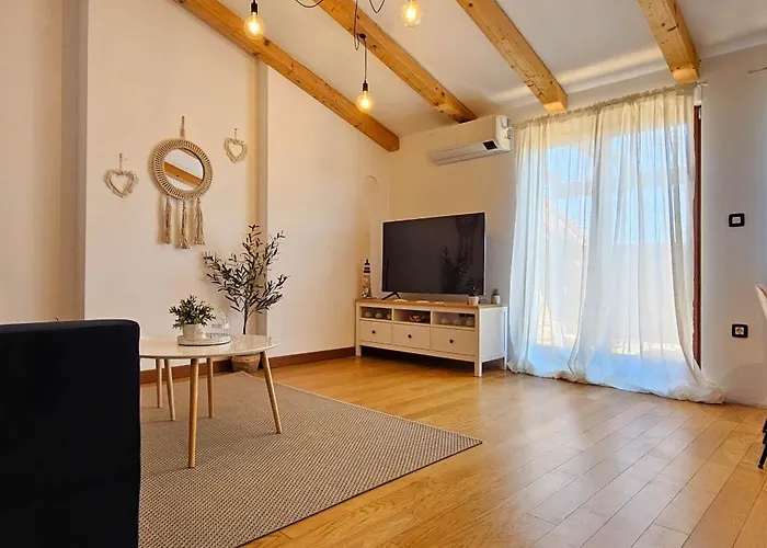 Lejlighed Bluemare B7 With Shared Pool